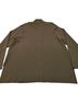Eileen Fisher Solid Brown Green Pullover Sweater Size 2X - photo 8