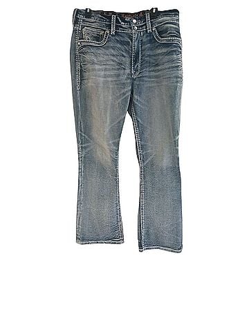 Rock Revival Yulini Jeans (view 1)