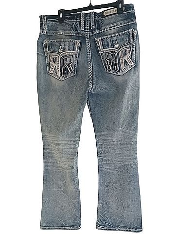 Rock Revival Yulini Jeans (view 2)