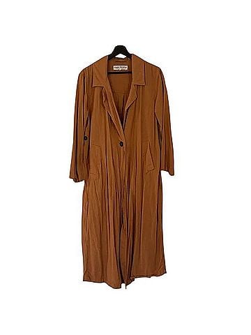 Free People Rae Trenchcoat (view 1)