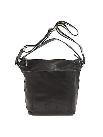 Bally Bally Logo 2-Way Tote Bag, Leather, Women's BALLY (view 1)