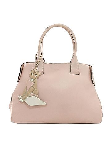 Tod's Tod's Cape Bag Tote Leather Women's TODS (view 1)