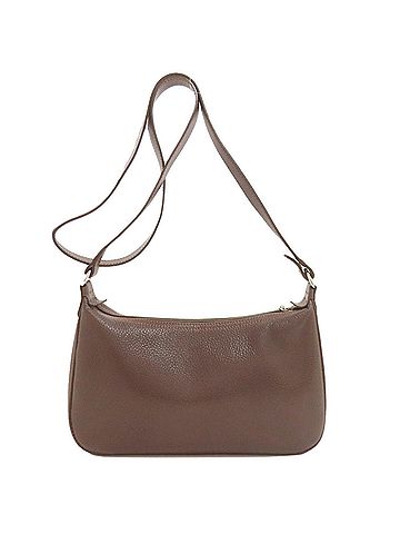 Longchamp Longchamp One-Shoulder Leather Shoulder Bag for Women (view 2)