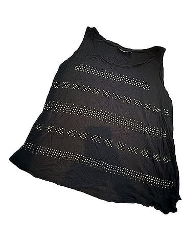 Apt. 9 Sleeveless Top (view 1)