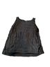 Apt. 9 Black Sleeveless Top Size XL - photo 2