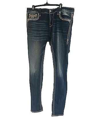 Rock Revival Jeans (view 1)