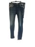 Rock Revival Blue Jeans Size 34 waist - photo 1