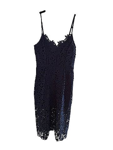 Jun & Ivy Cocktail Dress (view 1)