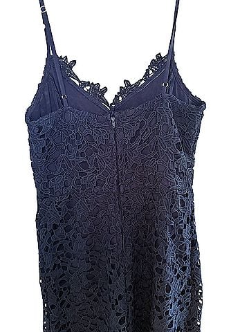 Jun & Ivy Cocktail Dress (view 2)