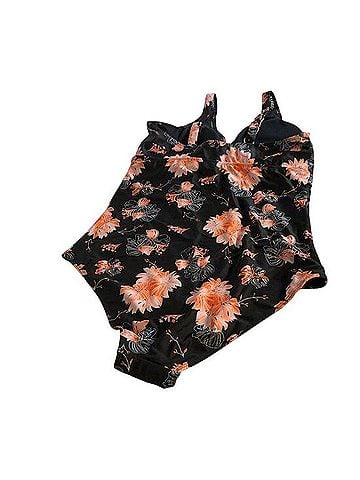 Summer Mae One Piece Swimsuit (view 2)