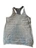 Zyia Active Gray Tank Top Size XL - photo 1