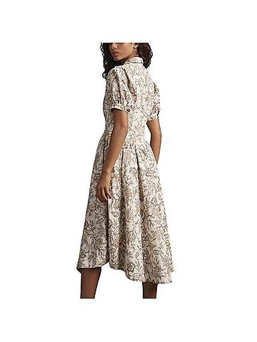 Pilcro Casual Dress (view 2)