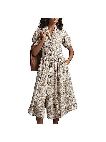 Pilcro Casual Dress (view 1)