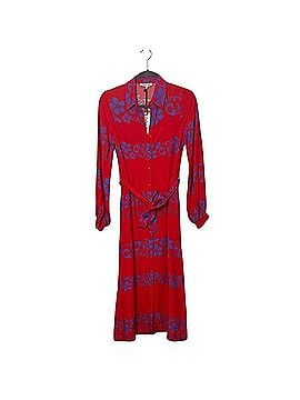 Celina Moon Casual Dress (view 1)