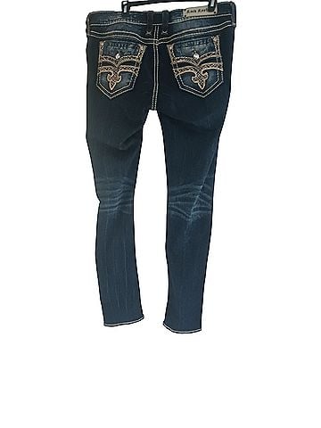Rock Revival Jeans (view 2)