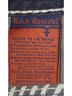 Rock Revival Blue Jeans Size 34 waist - photo 3