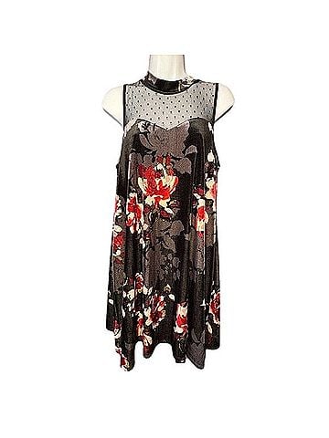 Soulmates Cocktail Dress (view 1)