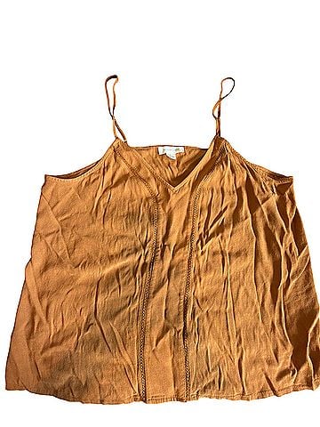 Treasure & Bond Sleeveless Top (view 1)