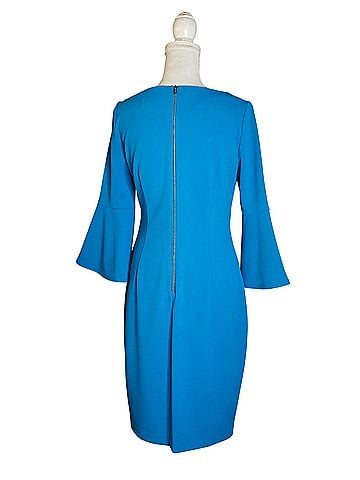 Calvin Klein Cocktail Dress (view 2)