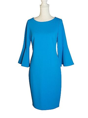 Calvin Klein Cocktail Dress (view 1)