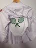 Rowing Blazers White Skort Size XS - photo 6