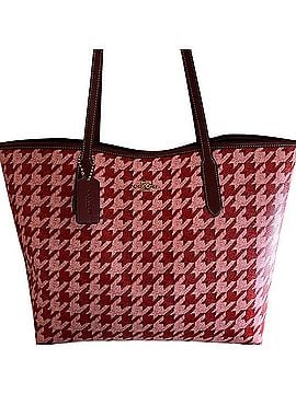Coach City Tote Tote (view 1)