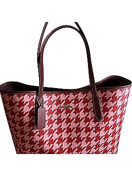 Coach City Tote Tote (view 2)