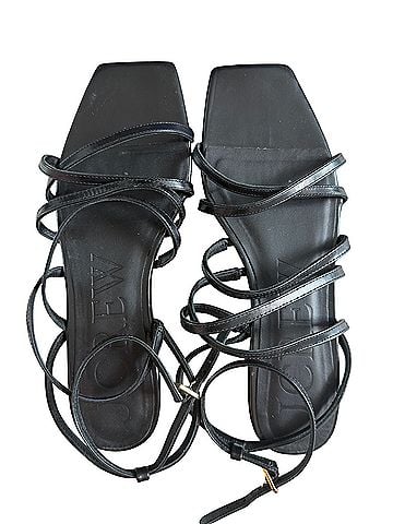 J.Crew new capri Sandals (view 2)
