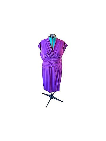 Suzi Chin for Maggy Boutique Suzi Chin Maggy Boutique Cocktail Dress (view 1)