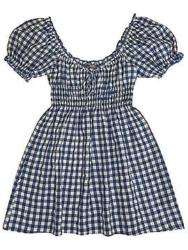 Show Me Your Mumu Esme Mini Casual Dress (view 1)