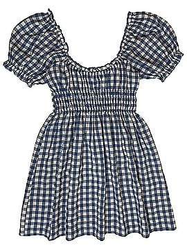 Show Me Your Mumu Esme Mini Casual Dress (view 2)