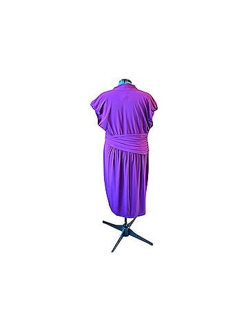 Suzi Chin for Maggy Boutique Suzi Chin Maggy Boutique Cocktail Dress (view 2)