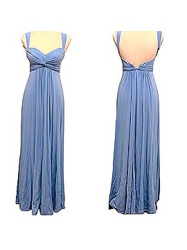 BCBGMAXAZRIA Cocktail Dress (view 2)