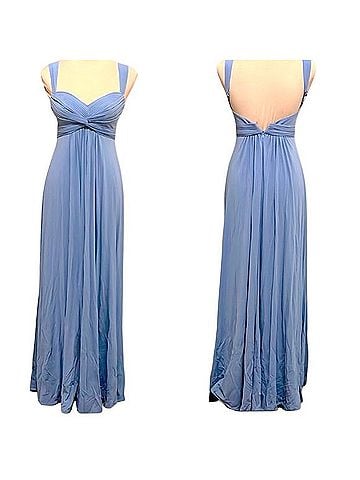 BCBGMAXAZRIA Cocktail Dress (view 2)