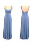 BCBGMAXAZRIA Blue Cocktail Dress Size XS - photo 2