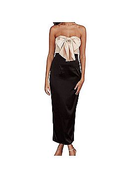 Selfie Leslie Coquette Cocktail Dress (view 1)