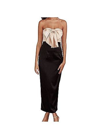 Selfie Leslie Coquette Cocktail Dress (view 1)