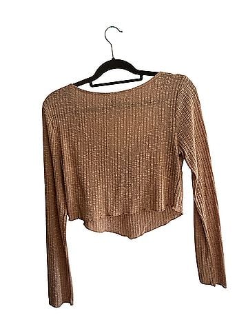 Wild Fable Short Sleeve Blouse (view 2)