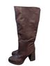 Naturalizer Brown Boots Size 10 - photo 2