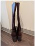 Naturalizer Brown Boots Size 10 - photo 5
