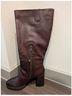Naturalizer Brown Boots Size 10 - photo 8