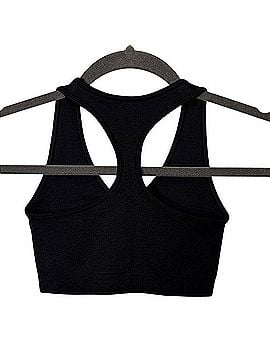 Set Active Sculptflex Power Racer Bra Sports Bra (view 2)