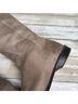 FRYE 100% Leather Gray Boots Size 6 1/2 - photo 10