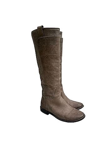 FRYE Paige Boots (view 1)