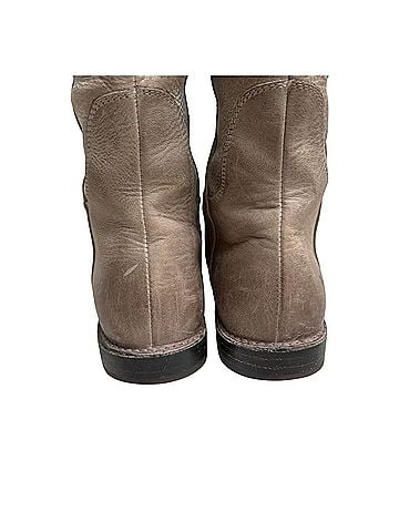 FRYE Paige Boots (view 2)