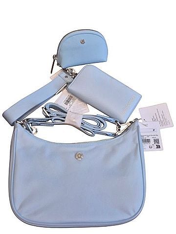 Lululemon Athletica City Essentials Crossbody Bag (view 1)