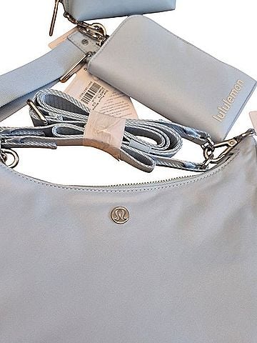 Lululemon Athletica City Essentials Crossbody Bag (view 2)