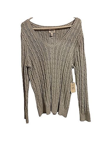 St. John's Bay Casual Sweaters (view 1)