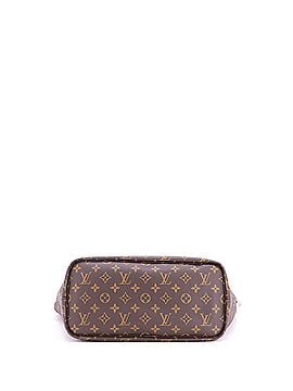 Louis Vuitton Neverfull Bandouliere Inside Out Monogram Canvas and Textile MM (view 2)