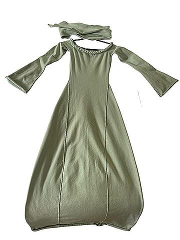 Meshki Cocktail Dress (view 2)